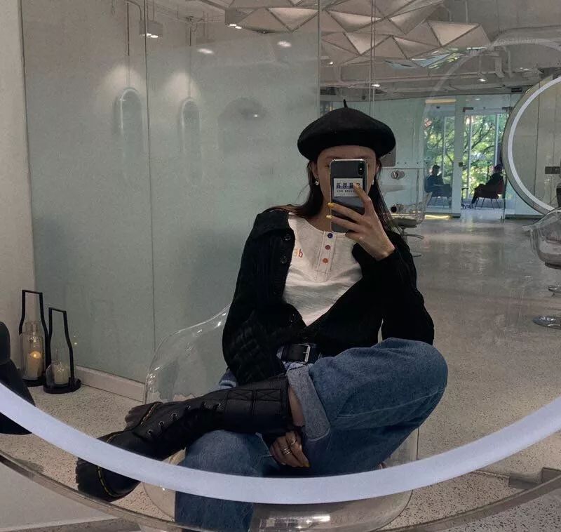 选马丁靴选8孔还是10孔的,马丁靴怎么选最合适