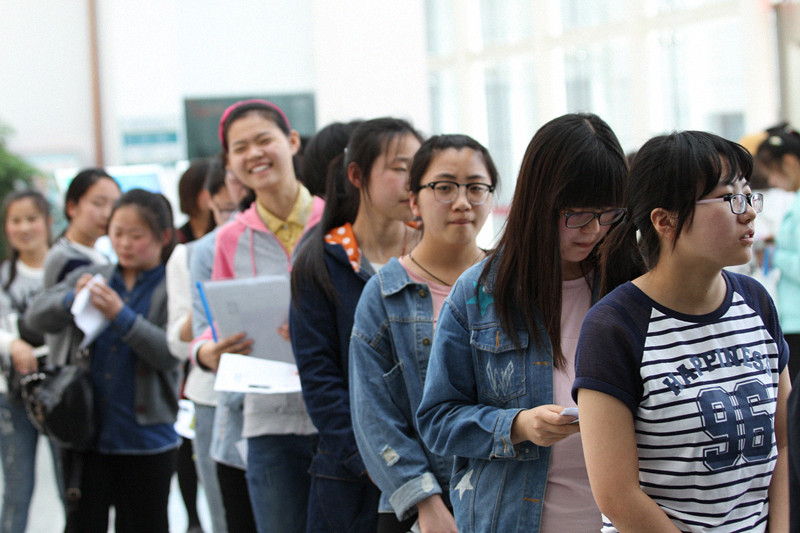 中考失误没考上高中该怎么选择,考不上普高但想读本科选什么好