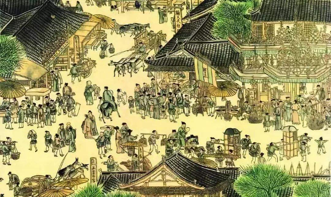 古代没有通讯怎么管理整个国家,古代没有信息如何统一全国