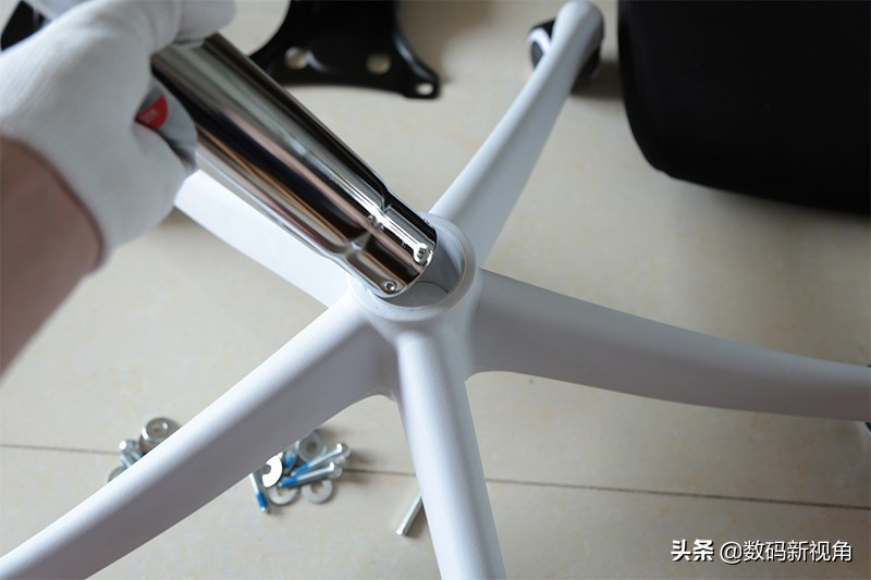 西昊m76弓形椅测评,西昊m76人体工学椅功能