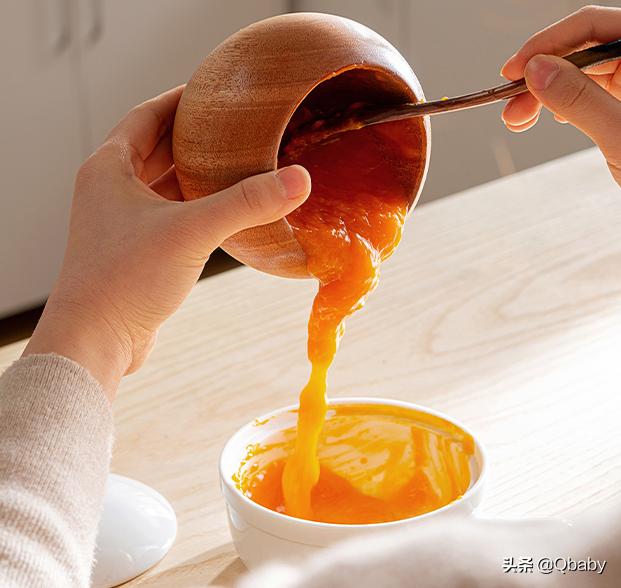 夏日清凉快手菜,1-3岁夏天宝宝菜谱