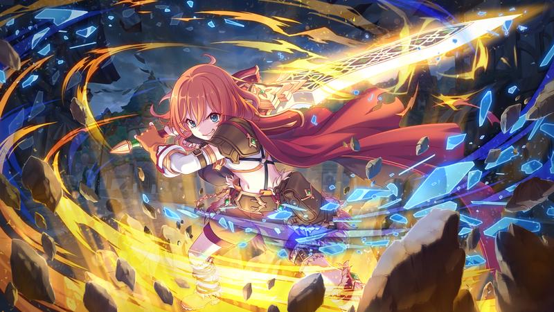 鍏富杩炵粨re:dive瑙掕壊鎺ㄨ崘,鍏富杩炵粨re:dive闃靛鎺ㄨ崘