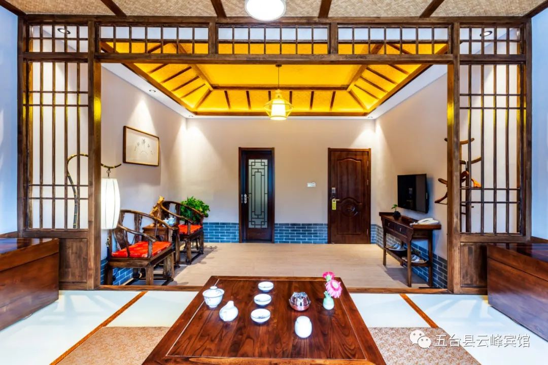 云峰宾馆永胜,云峰宾馆禅修