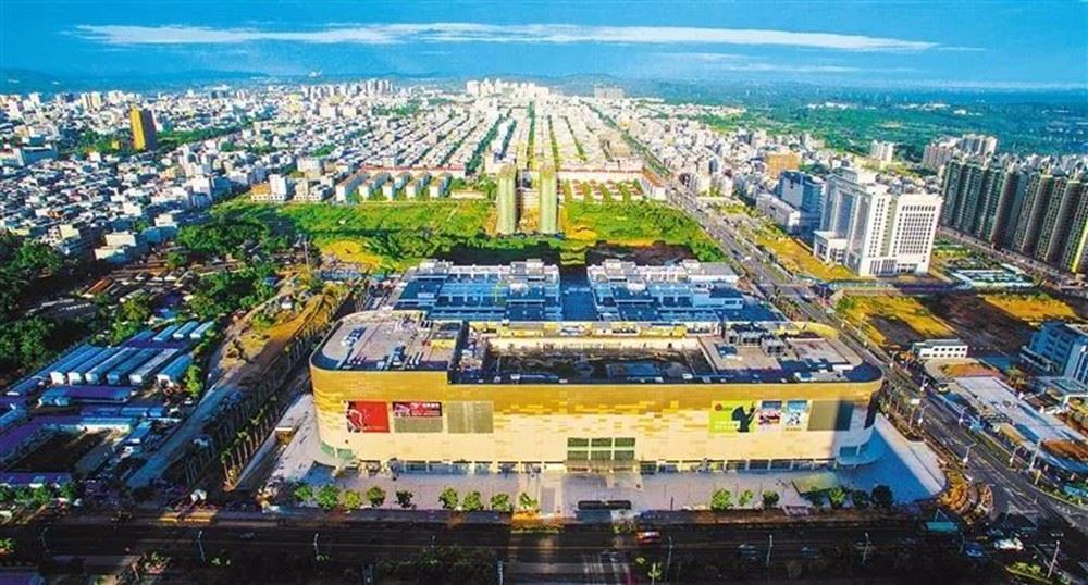 2020年海南自贸区有什么商机,2023海南自贸港新机遇