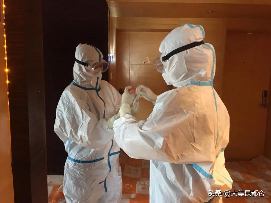 高速滞留群众回了封感谢信,送给滞留旅客的暖心祝福