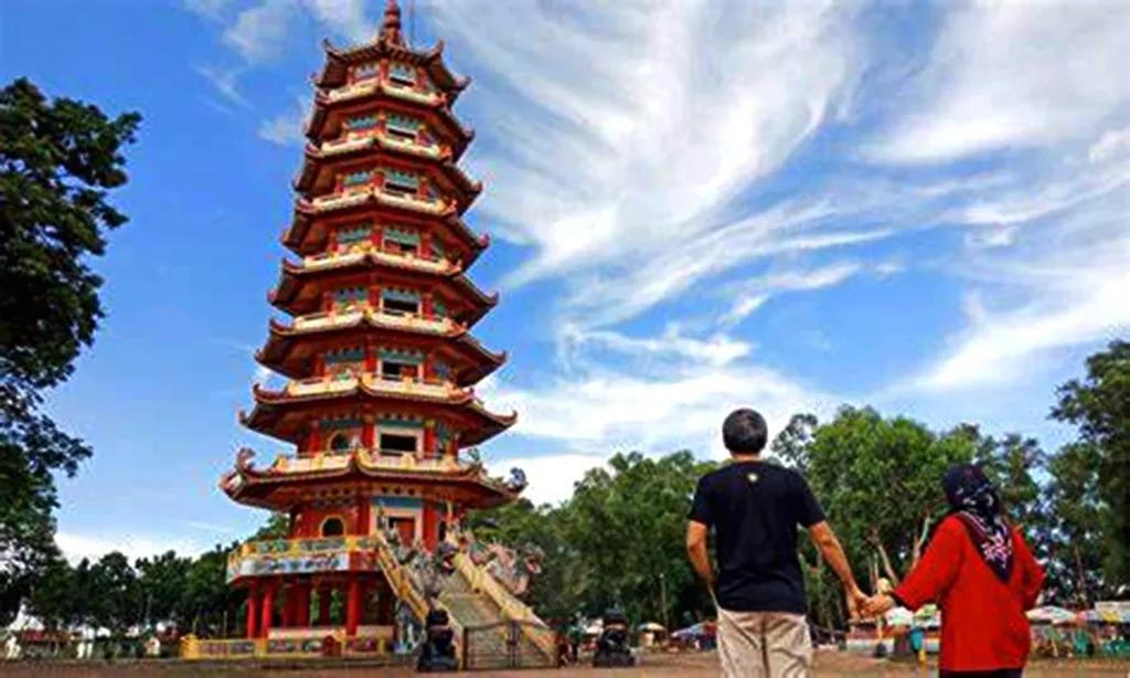 印尼最值得去的岛屿,印尼有个岛泰国有座山