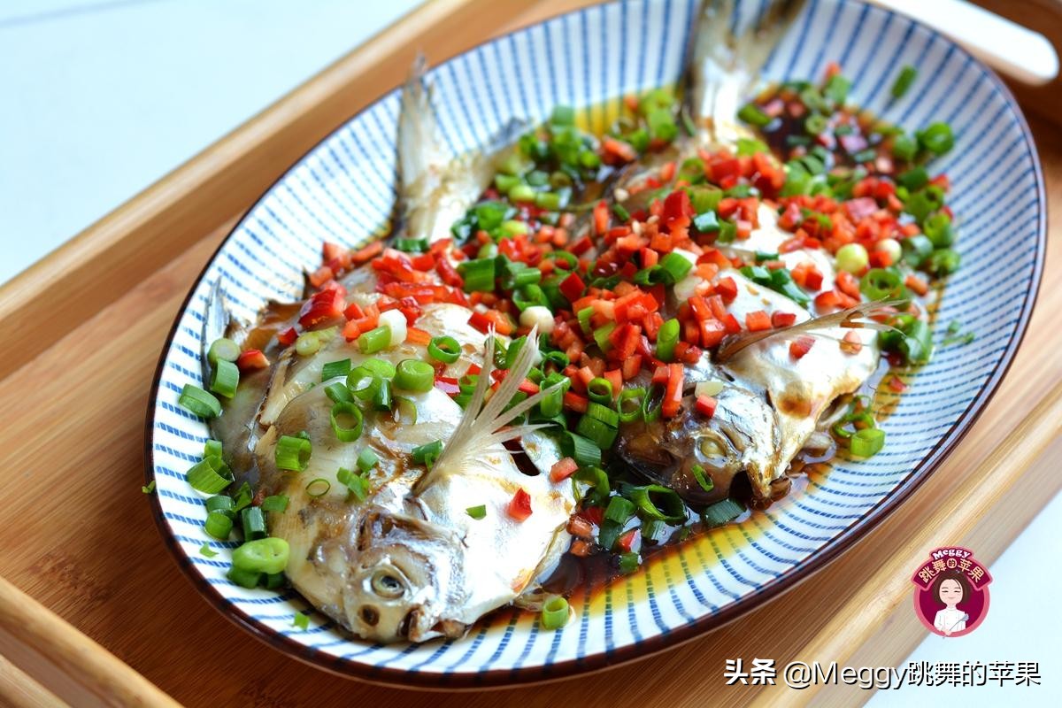 分享5道蒸菜的家常做法少油清淡,新年蒸菜