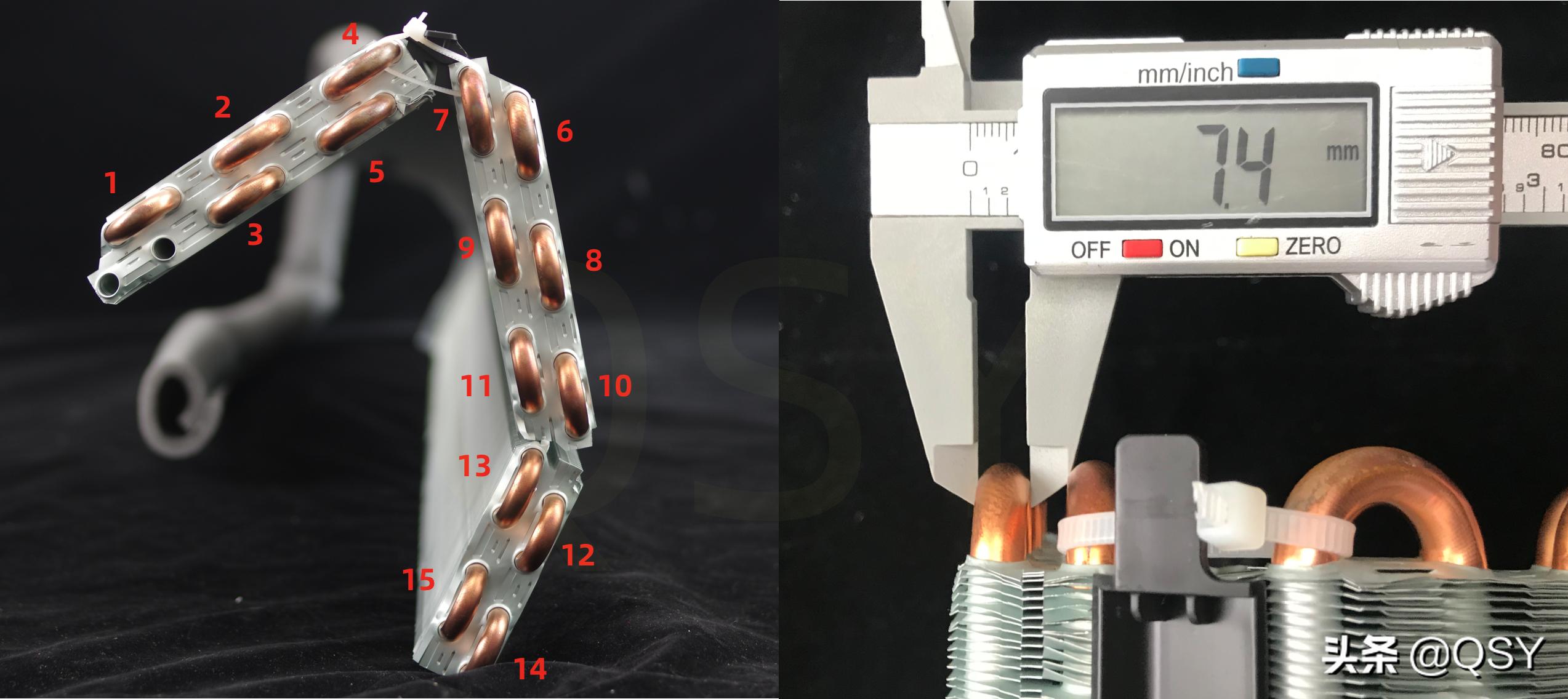 三星1.5匹新沐风空调优缺点,三星沐风1.5p空调拆机评测