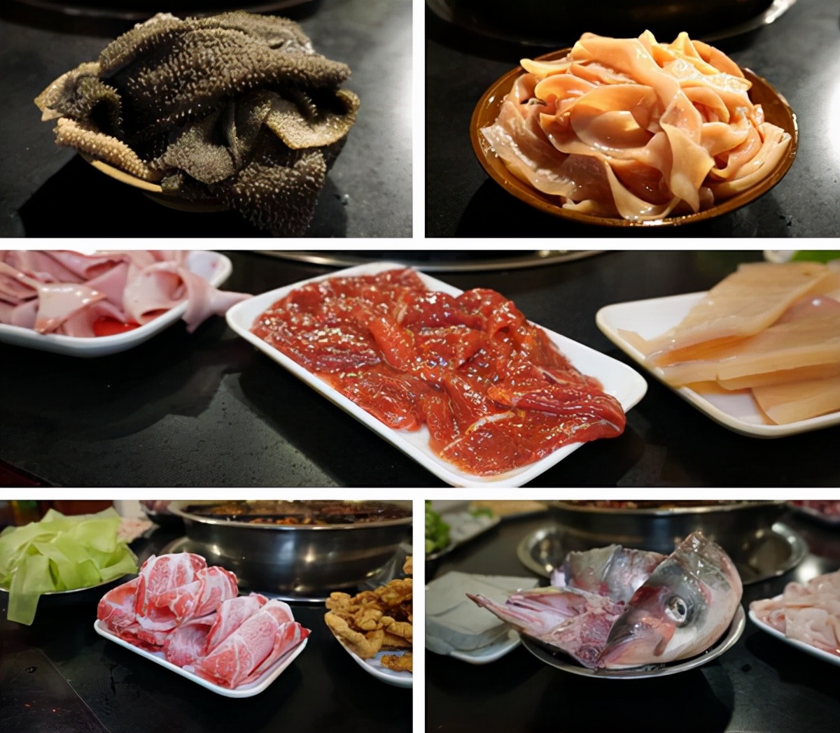 重庆莽子鲜卤牛杂火锅非遗传承,美食传承