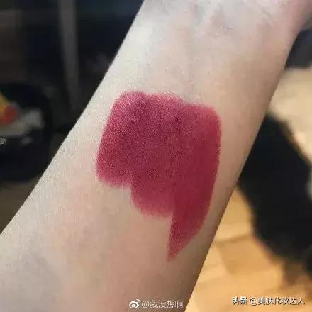 这些口红让你冬天也有好气色,这些口红颜色简直是黄皮救星