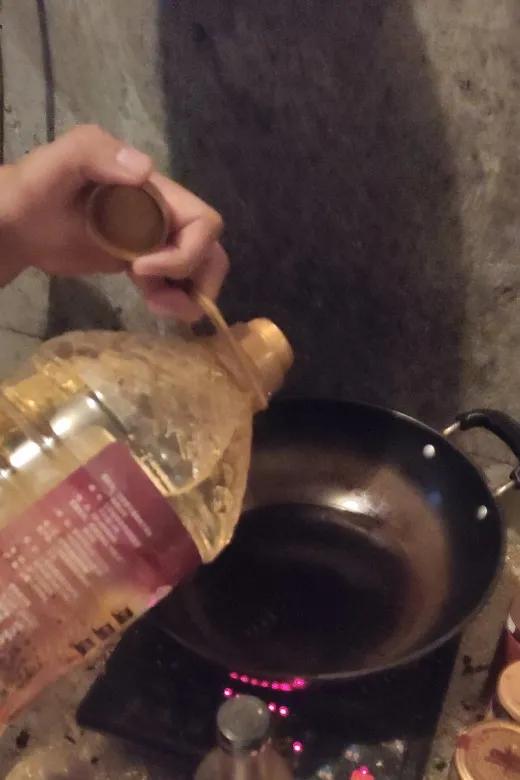 万能凉拌油的制作方法,自制凉拌菜料油