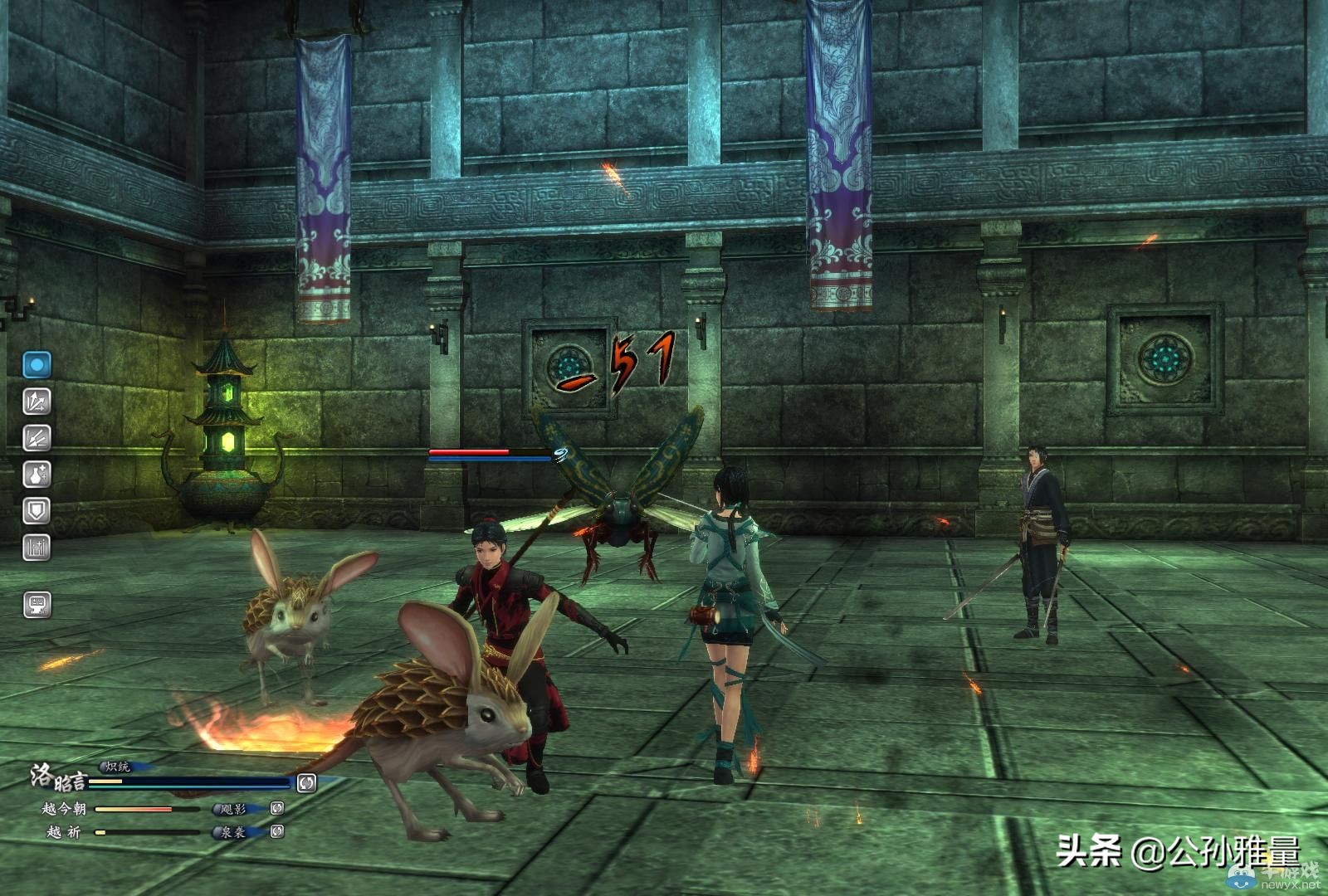 最好玩的国产回合制单机游戏,十大顶级回合制单机端游游戏