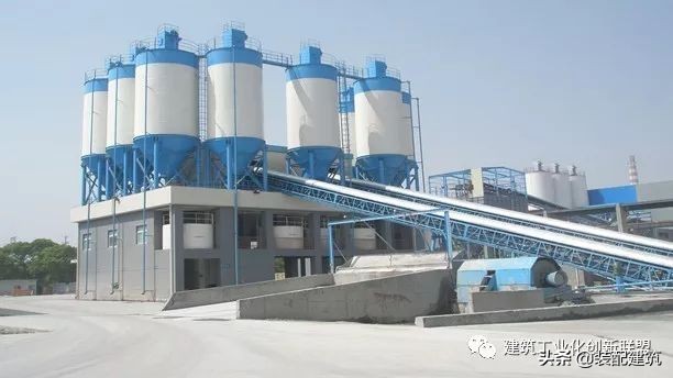 预拌混凝土的发展趋势,预拌混凝土规划