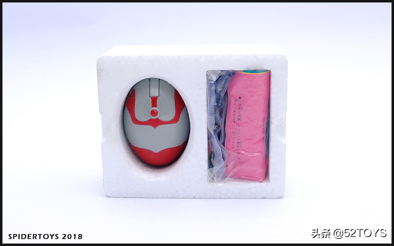 2018玩具总结-徘徊在80-90年代