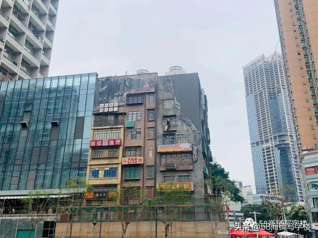 深圳文和友五万人排队,深圳文和友排队5万桌