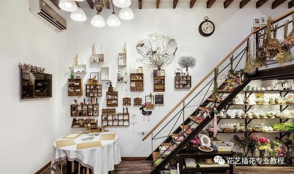 刚开业的花店怎么进货,想开家花店花从哪进货