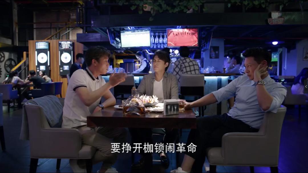 靳东以后不拍戏了吗,靳东怎么不火了