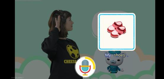 跟着海底小纵队学英语,幼儿启蒙英语海底小纵队