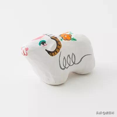 日本都有什么奇葩玩具,日本传统玩具