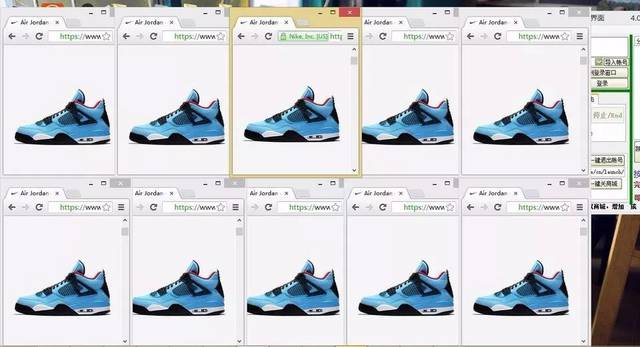 nikesnkrs怎么提高中签几率,snkrs发售的aj怎么看趋势