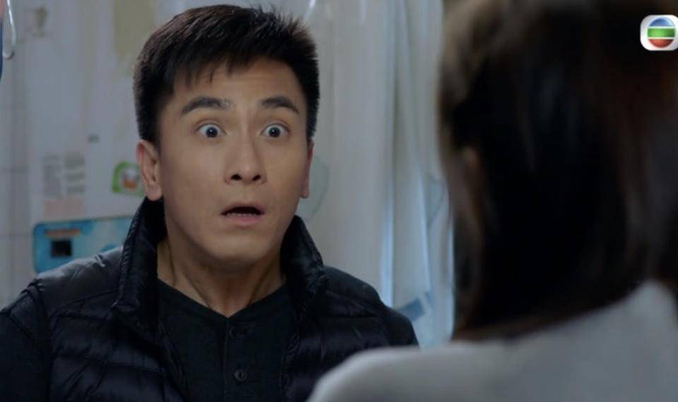 降魔的2.0粤语版24集预告,tvb新剧全集