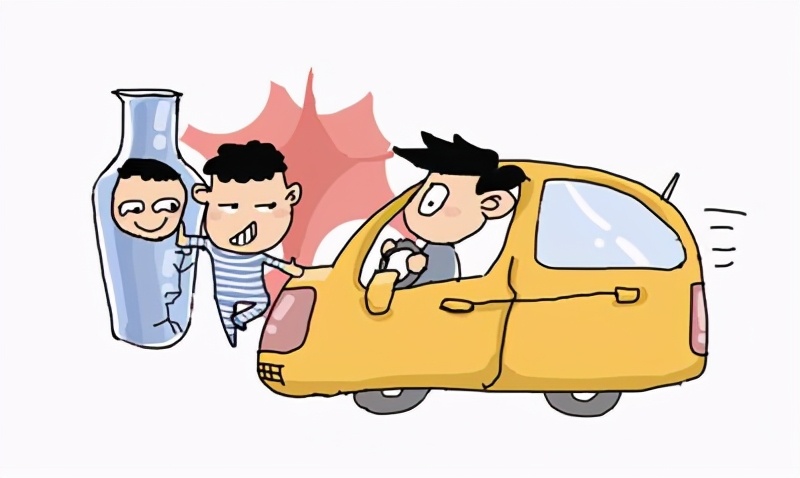 股长都是长，牛股不一样：成为落水狗，是小人的宿命