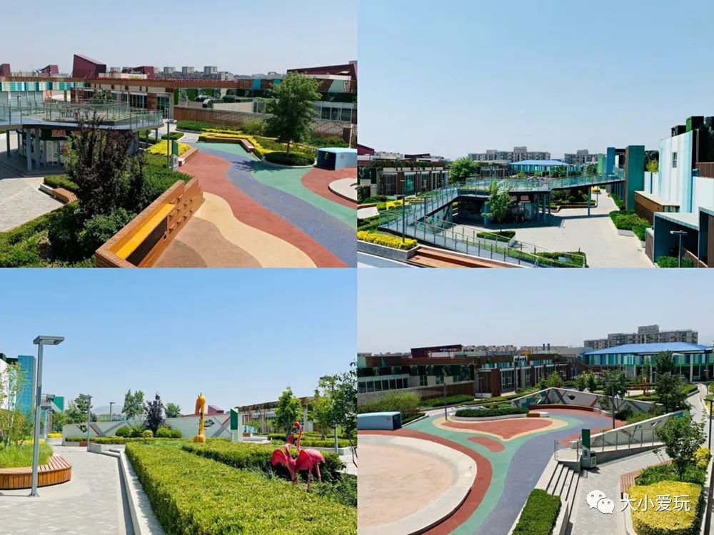 这六个商场才是夏季遛娃最优选！下雨暴晒都不怕，还有一堆好玩的