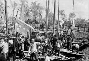 战地记者拍的照片,战地记者拍摄珍贵影像