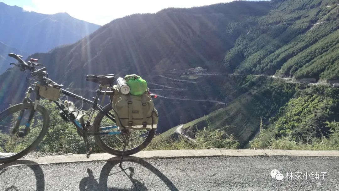 西藏滇藏骑行攻略,骑行滇藏丙察察线完整攻略