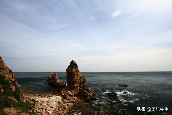 大连滨海路的美景之旅,大连海滨路旅游攻略