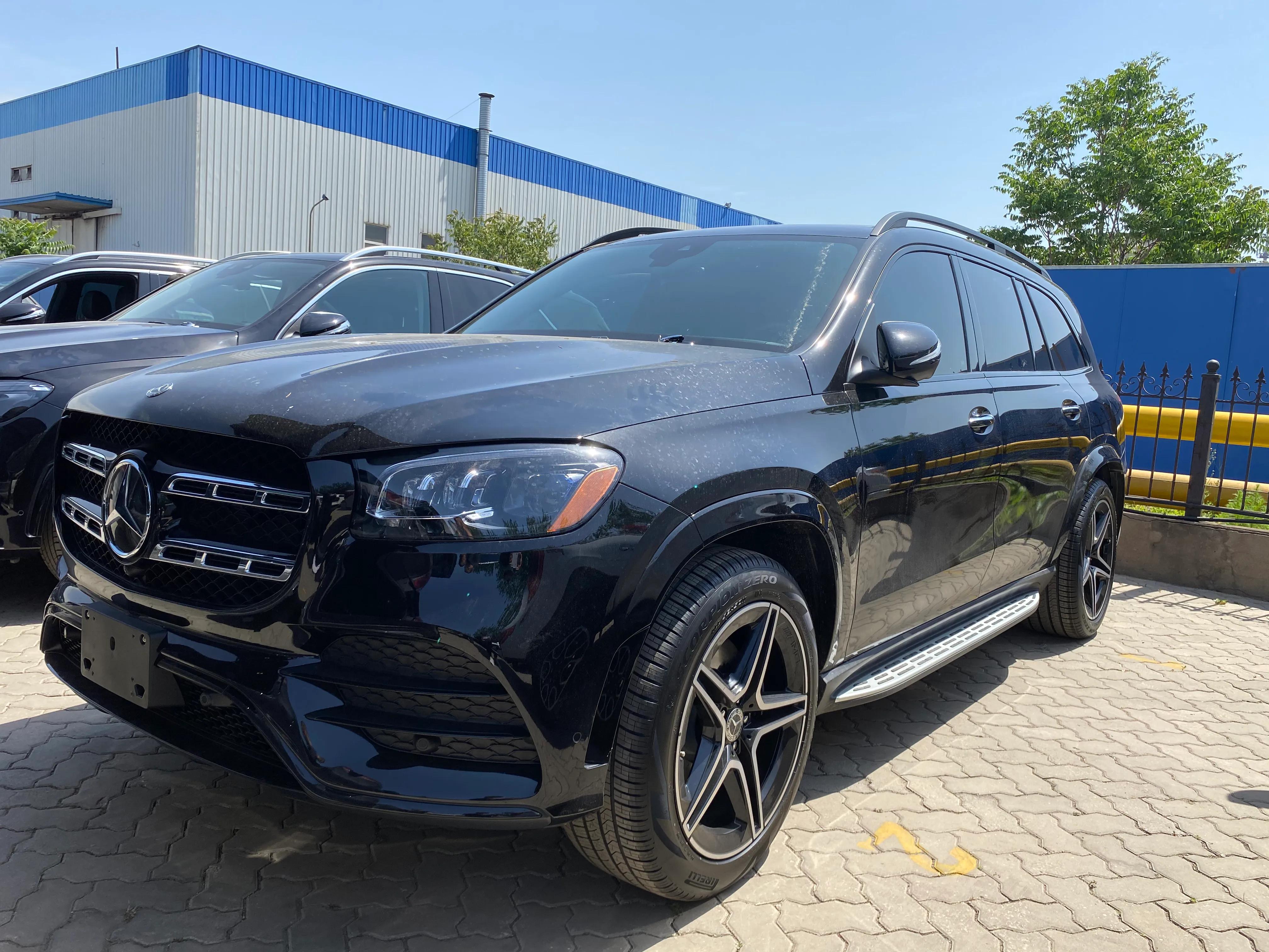 平行进口车国六标准落地价格,平行进口车国六2021报价表天津