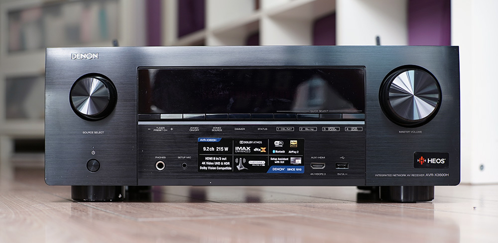 天龙功放x1600h评测,天龙avr-3600功放机参数