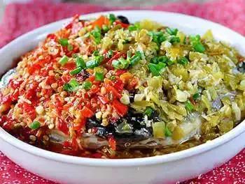 超美味的10种鱼的做法,10几种鱼的做法每一种都超级好吃