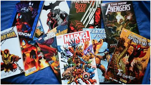 漫威的发展历程及启示,漫威为何能长盛不衰