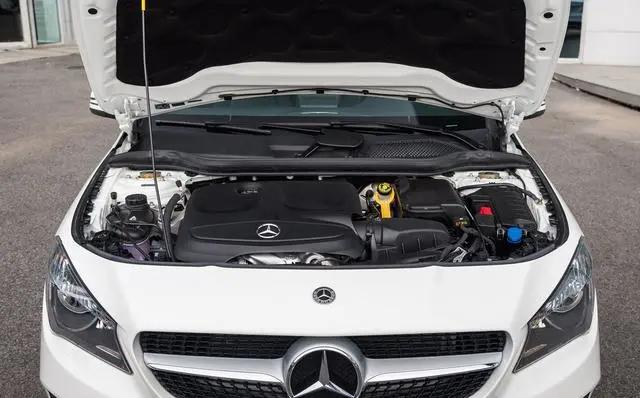 奔驰有多撩人,奔驰车有魅力