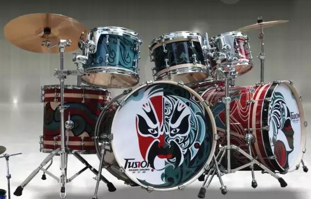 架子鼓即兴演奏技巧,架子鼓加花技巧口诀