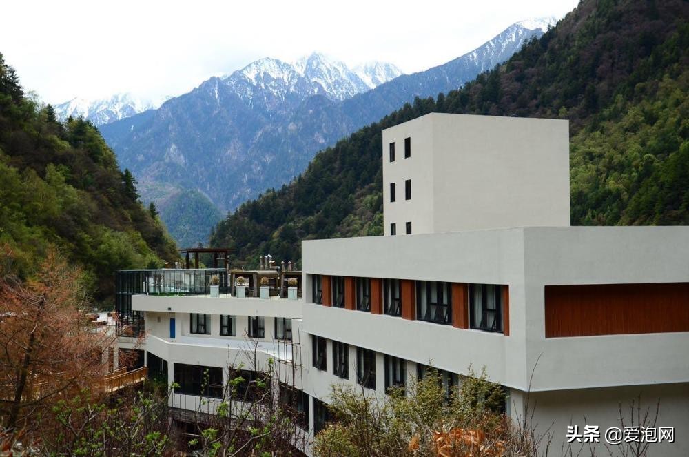 四川温泉最好的地方推荐,四川哪些天然温泉最好玩