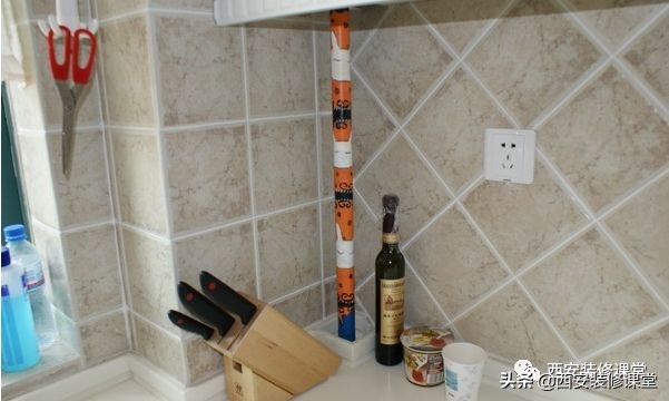 新房装修最难看的过程,装修怎么遮丑效果好