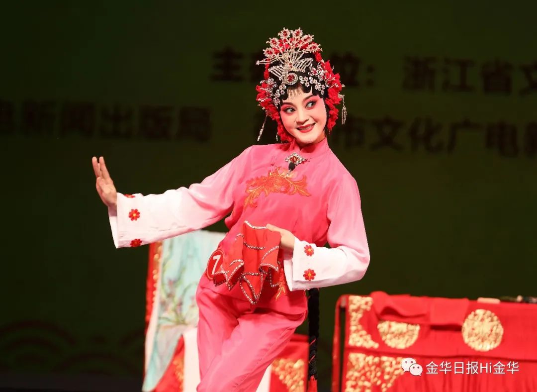 金华晚报2019,金华晚报新闻联播