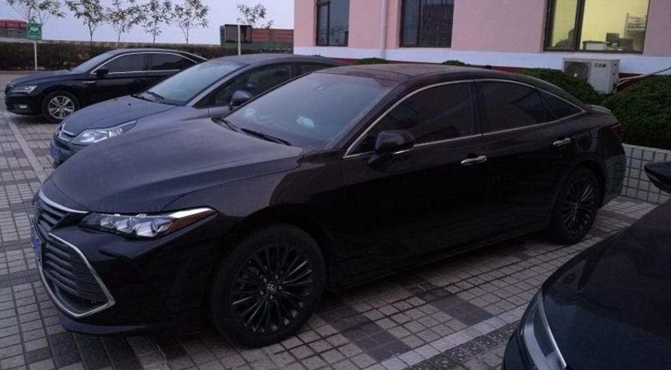 20万买丰田亚洲龙,20万左右买亚洲龙怎么样