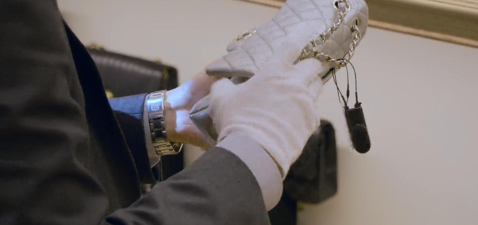 “包”治百病！日本资深鉴定师教你买Birkin