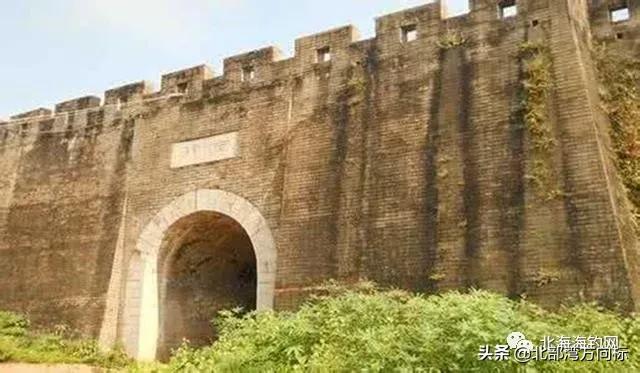 北海市区有哪些好耍和好吃的,广西北海周边好吃好玩的农家乐