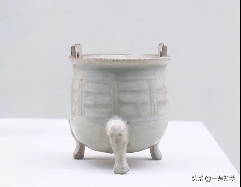 景德镇一座承载万千历史的瓷都,景德镇千年瓷都