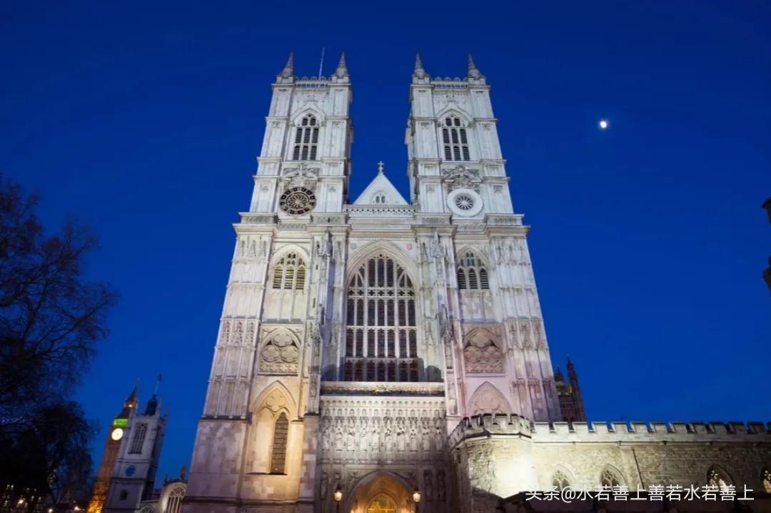 法国十大最美教堂,世界最美教堂是哪一个