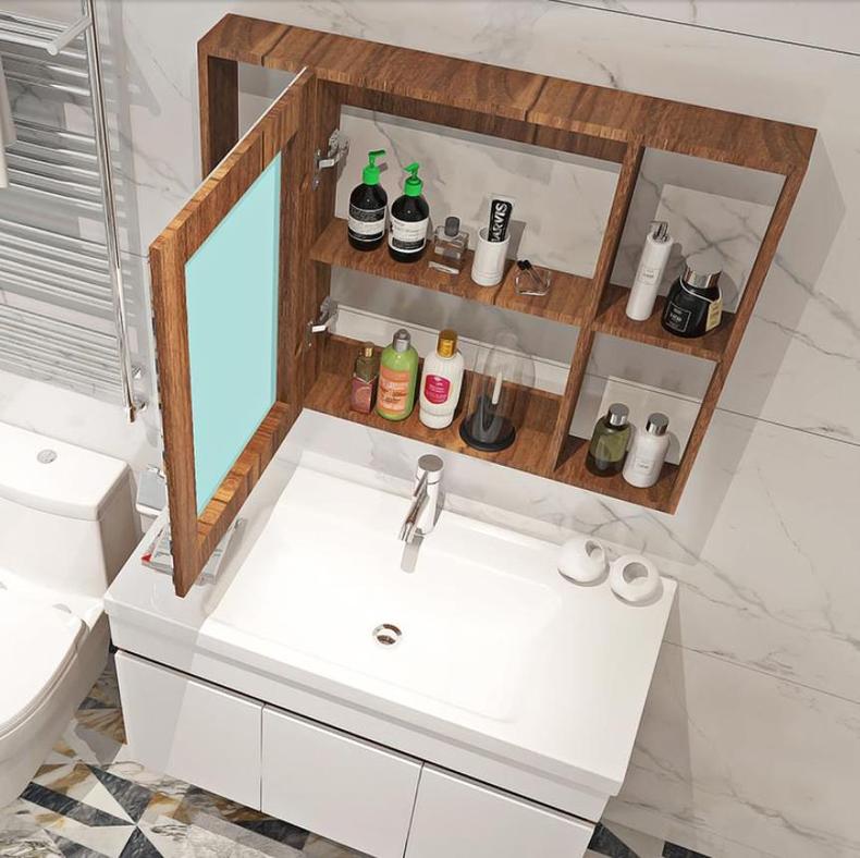 小卫生间3分离装修效果图,3平米卫生间三分离设计方案