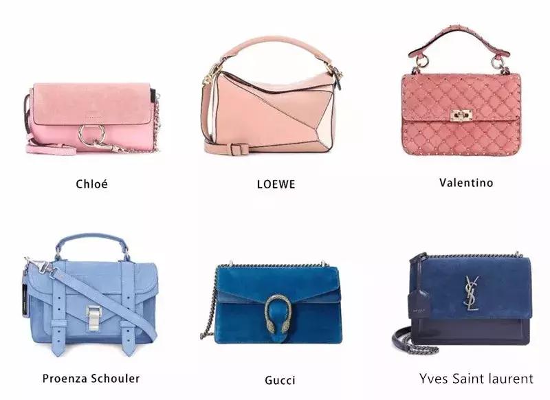 皮质好一点的轻奢包包推荐,皮质最好的包包