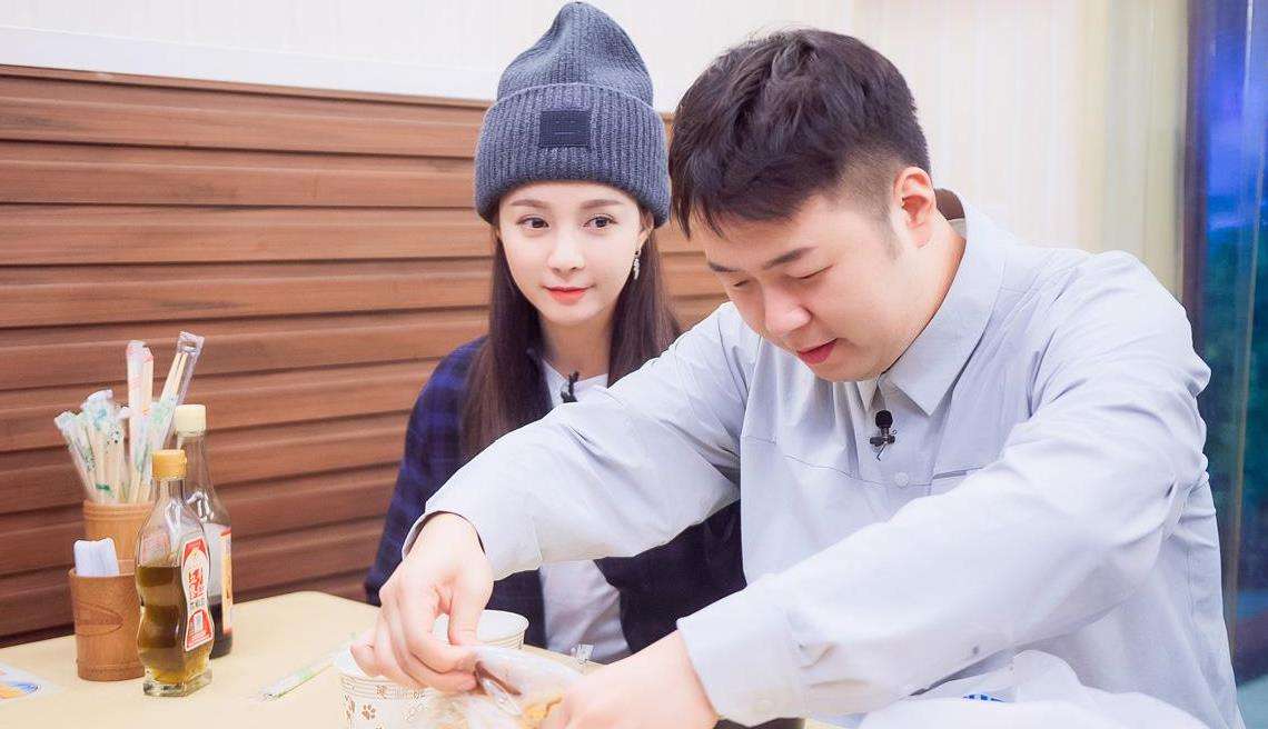 沈梦辰自曝倒追细节沈梦辰,沈梦辰套路渣男完整版