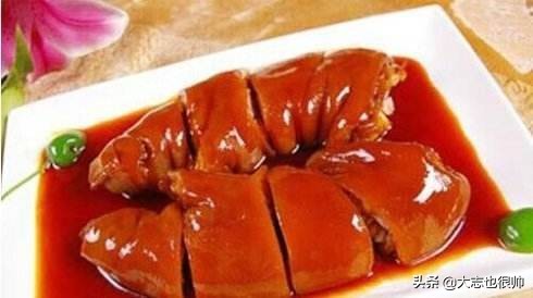 舌尖上的味道高邮,高邮美食排行榜前十