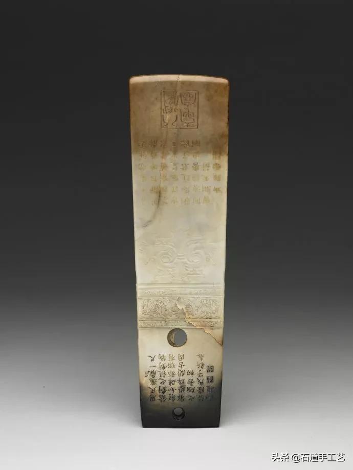 台北故宫珍藏的玉品,故宫十大稀世玉