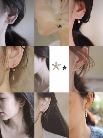 靠谱的耳饰店,最好的耳饰店